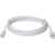 Фото товара Кабель Defender ACH01-03BH USB(AM)-Lightning White 1m, Blister