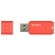 Фото товара Flash Drive Goodram UME3 32GB (UME3-0320O0R11) Orange