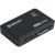 Фото товара USB-хаб Defender Card Reader Optimus USB 2.0 Black (83501)