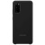 Фото товара Чохол Samsung S20/EF-PG980TBEGRU - Silicone Cover Black