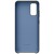 Фото товара Чохол Samsung S20/EF-PG980TBEGRU - Silicone Cover Black