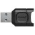 Фото товара Кардрідер Kingston USB 3.1 microSDHC/SDXC UHS-II Card Reader