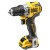 Фото товара Дриль DeWalt DCD701D2 12V, 57.5Нм, Li-Ion, 2ак.