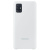 Фото товара Чохол Samsung Galaxy A51/A515 Silicone Cover (EF-PA515TWEGRU) White