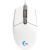 Фото товара Миша Logitech G102 Lightsync (910-005823) White