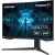 Фото товара Монітор 27" Samsung LC27G75TQSIXCI 