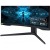 Фото товара Монітор 27" Samsung LC27G75TQSIXCI 