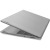 Фото товара Ноутбук Lenovo IdeaPad 3 15IML05 (81WB00ACRA) Platinum Grey