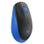 Фото товара Миша Logitech M190 Full-size Wireless Blue