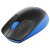 Фото товара Миша Logitech M190 Full-size Wireless Blue