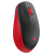 Фото товара Миша Logitech M190 Full-size Wireless Red