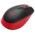 Фото товара Миша Logitech M190 Full-size Wireless Red