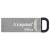 Фото товара Flash Drives Kingston DataTraveler Kyson 32GB USB 3.2 (DTKN/32GB) Silver/Black