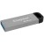 Фото товара Flash Drives Kingston DataTraveler Kyson 64GB USB 3.2 (DTKN/64GB) Silver/Black