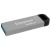 Фото товара Flash Drives Kingston DataTraveler Kyson 128GB USB 3.2 (DTKN/128GB) Silver/Black