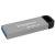 Фото товара Flash Drives Kingston DataTraveler Kyson 256GB USB 3.2 (DTKN/256GB) Silver/Black