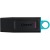 Фото товара Flash Drives Kingston DataTraveler Exodia 64GB USB 3.2 (DTX/64GB) Black/Teal