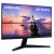 Фото товара Монітор 24" Samsung LF24T350FHIXCI