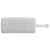 Фото товара Портативна колонка JBL GO 3 White (JBLGO3WHT)