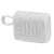 Фото товара Портативна колонка JBL GO 3 White (JBLGO3WHT)