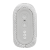 Фото товара Портативна колонка JBL GO 3 White (JBLGO3WHT)