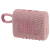 Фото товара Портативна колонка JBL GO 3 Pink (JBLGO3PINK)