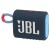 Фото товара Портативна колонка JBL GO 3 Blue Pink (JBLGO3BLUP)