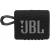 Фото товара Портативна колонка JBL GO 3 Black (JBLGO3BLK)