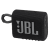 Фото товара Портативна колонка JBL GO 3 Black (JBLGO3BLK)