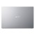 Фото товара Ноутбук Acer Swift 3 SF314-59-55MR (NX.A0MEU.00B) Pure Silver