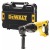 Фото товара Перфоратор DeWalt DCH133NT SDS-PLUS, 18В, 3-режимний,2,6 Дж