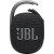 Фото товара Портативна колонка JBL Clip 4 (JBLCLIP4BLK) Black