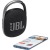 Фото товара Портативна колонка JBL Clip 4 (JBLCLIP4BLK) Black