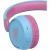 Фото товара Гарнітура JBL JR310BT Blue (JBLJR310BTBLU)