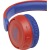 Фото товара Навушники JBL JR310BT Red (JBLJR310BTRED)