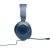 Фото товара Гарнітура JBL QUANTUM 100 Blue (JBLQUANTUM100BLU)