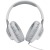 Фото товара Гарнітура JBL QUANTUM 100 White (JBLQUANTUM100WHT)