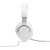 Фото товара Гарнітура JBL QUANTUM 100 White (JBLQUANTUM100WHT)