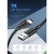 Фото товара Кабель Ugreen US287 USB - Type-C Cable 2м Black