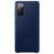 Фото товара Чохол Samsung Galaxy S20 FE Silicone Cover (EF-PG780TNEGRU) Navy