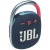 Фото товара Портативна колонка JBL Clip 4 (JBLCLIP4BLUP) Blue Pink