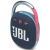 Фото товара Портативна колонка JBL Clip 4 (JBLCLIP4BLUP) Blue Pink