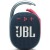 Фото товара Портативна колонка JBL Clip 4 (JBLCLIP4BLUP) Blue Pink