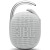 Фото товара Портативна колонка JBL Clip 4 (JBLCLIP4WHT) White