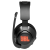 Фото товара Гарнітура JBL QUANTUM 400 Black (JBLQUANTUM400BLK)