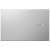 Фото товара Ноутбук Asus VivoBook M513IA-BQ143 (90NB0RR2-M03330) Transparent Silver