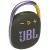 Фото товара Портативна колонка JBL Clip 4 (JBLCLIP4GRN) Green