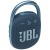 Фото товара Портативна колонка JBL Clip 4 (JBLCLIP4BLU) Blue