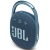 Фото товара Портативна колонка JBL Clip 4 (JBLCLIP4BLU) Blue