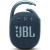 Фото товара Портативна колонка JBL Clip 4 (JBLCLIP4BLU) Blue